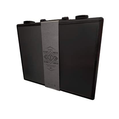 2024 Topps Transcendent Baseball Hobby Case