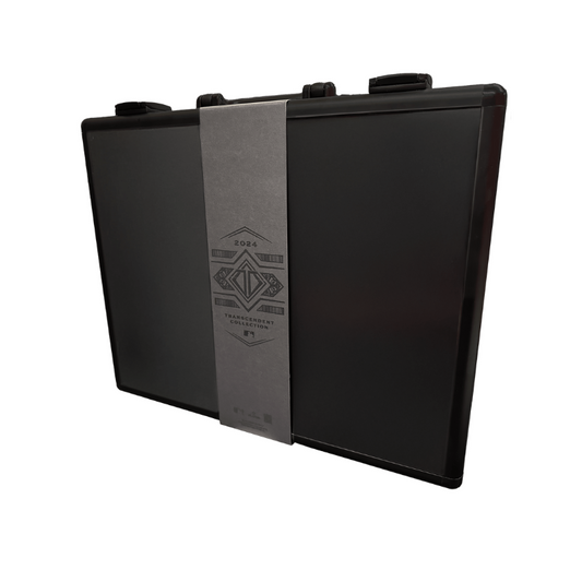 2024 Topps Transcendent Baseball Hobby Case